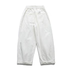 Darted front Balloon Pants