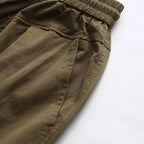 Darted front Balloon Pants