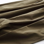 Darted front Balloon Pants