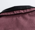 Double Collar Workwear Jacket