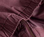 Double Collar Workwear Jacket
