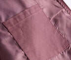 Double Collar Workwear Jacket