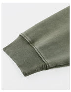 Double Layer Heavyweight Hoodie