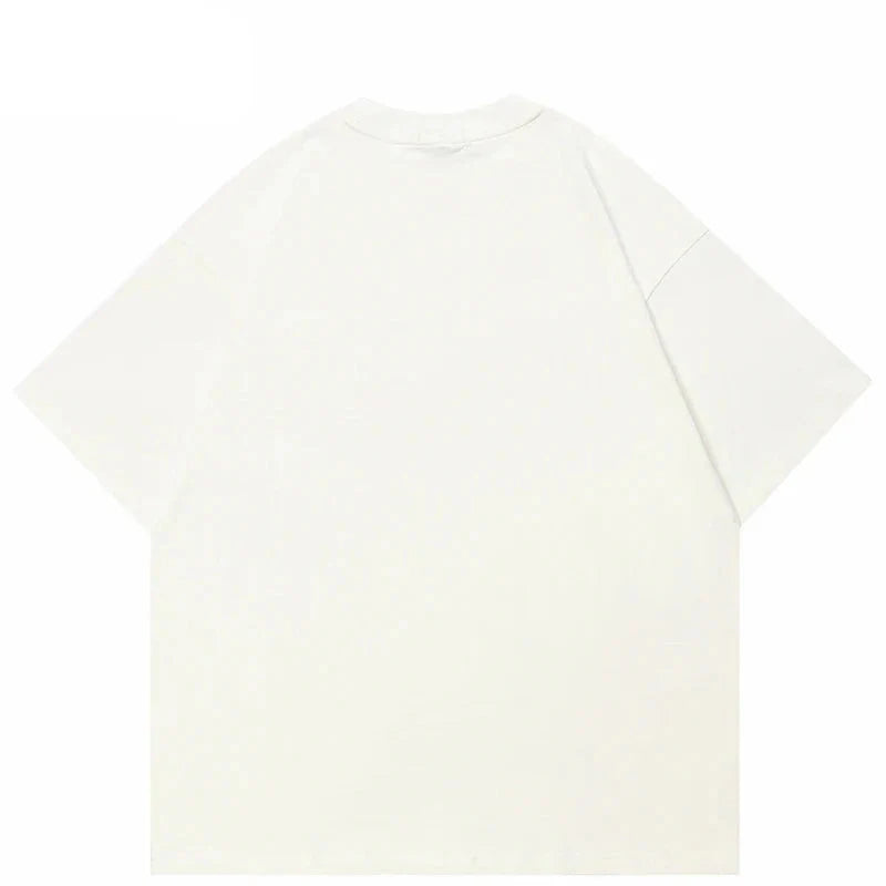 Dreamfall Silhouette Graphic T-Shirt