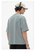 ESSENTIAL Boxy Fit T-Shirt