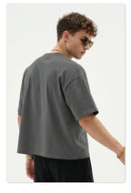 ESSENTIAL Boxy Fit T-Shirt