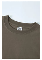 ESSENTIAL Boxy Fit T-Shirt