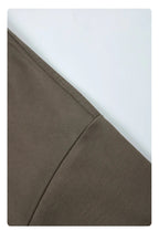ESSENTIAL Boxy Fit T-Shirt