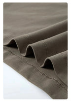 ESSENTIAL Boxy Fit T-Shirt