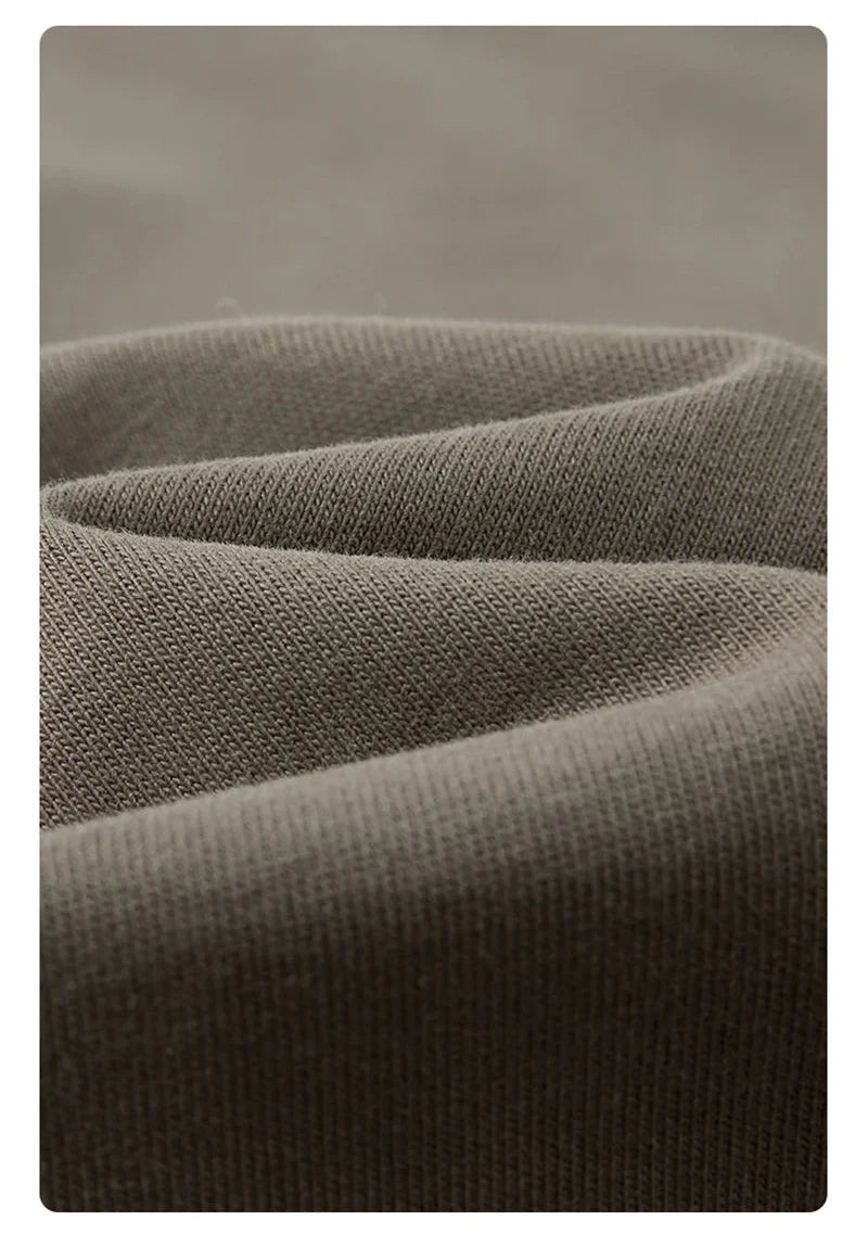 ESSENTIAL Boxy Fit T-Shirt