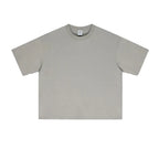 ESSENTIAL Boxy Fit T-Shirt