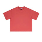 ESSENTIAL Boxy Fit T-Shirt