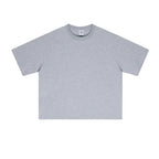 ESSENTIAL Boxy Fit T-Shirt