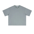 ESSENTIAL Boxy Fit T-Shirt