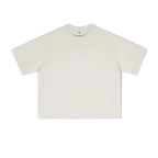 ESSENTIAL Boxy Fit T-Shirt