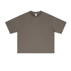 ESSENTIAL Boxy Fit T-Shirt