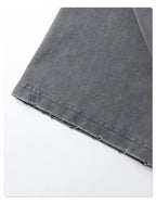 Essential Oversized Acid Wash T-Shirt