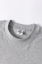 ESSENTIAL Wide Sleeve Boxy T-Shirt