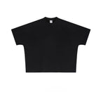 ESSENTIAL Wide Sleeve Boxy T-Shirt