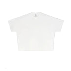 ESSENTIAL Wide Sleeve Boxy T-Shirt