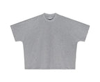 ESSENTIAL Wide Sleeve Boxy T-Shirt