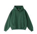 Essential Acid Wash Hoodie
