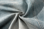 Essential Curved Leg Jeans