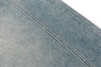Essential Curved Leg Jeans