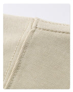 Essential Drop Sleeve Boxy Fit T-Shirt