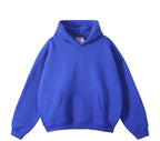 Essential Heavyweight Oversized Hoodie