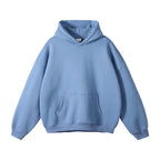 Essential Heavyweight Oversized Hoodie