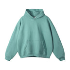 Essential Heavyweight Oversized Hoodie
