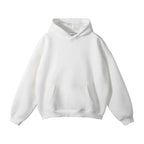 Essential Heavyweight Oversized Hoodie