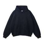 Essential Heavyweight Oversized Hoodie