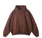 Essential Heavyweight Oversized Hoodie