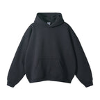 Essential Heavyweight Oversized Hoodie