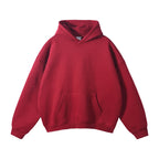 Essential Heavyweight Oversized Hoodie