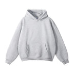 Essential Heavyweight Oversized Hoodie