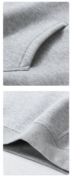 Essential Heavyweight Oversized Hoodie