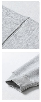 Essential Heavyweight Oversized Hoodie
