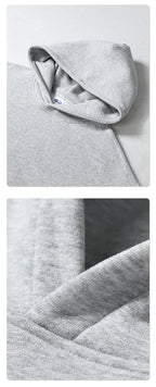 Essential Heavyweight Oversized Hoodie