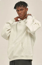 Essential Heavyweight Oversized Hoodie