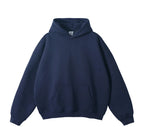 Essential Heavyweight Oversized Hoodie