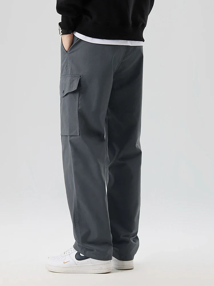 Essential Utility Pants