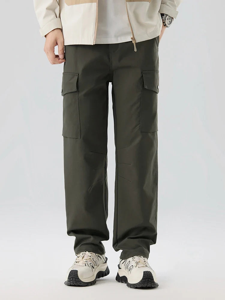 Essential Utility Pants