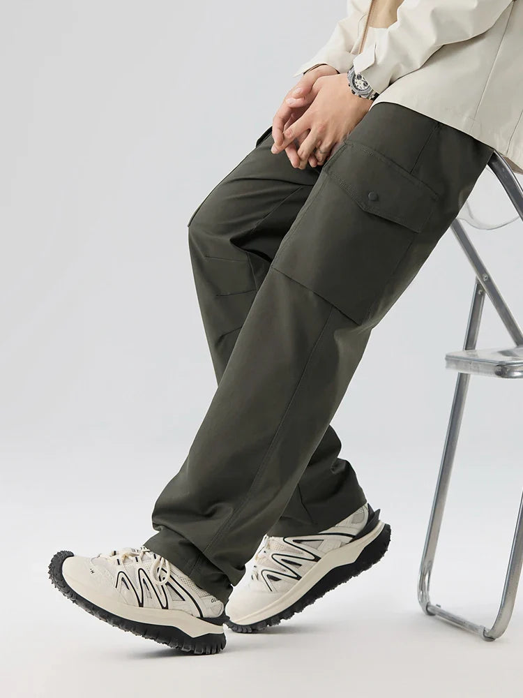Essential Utility Pants