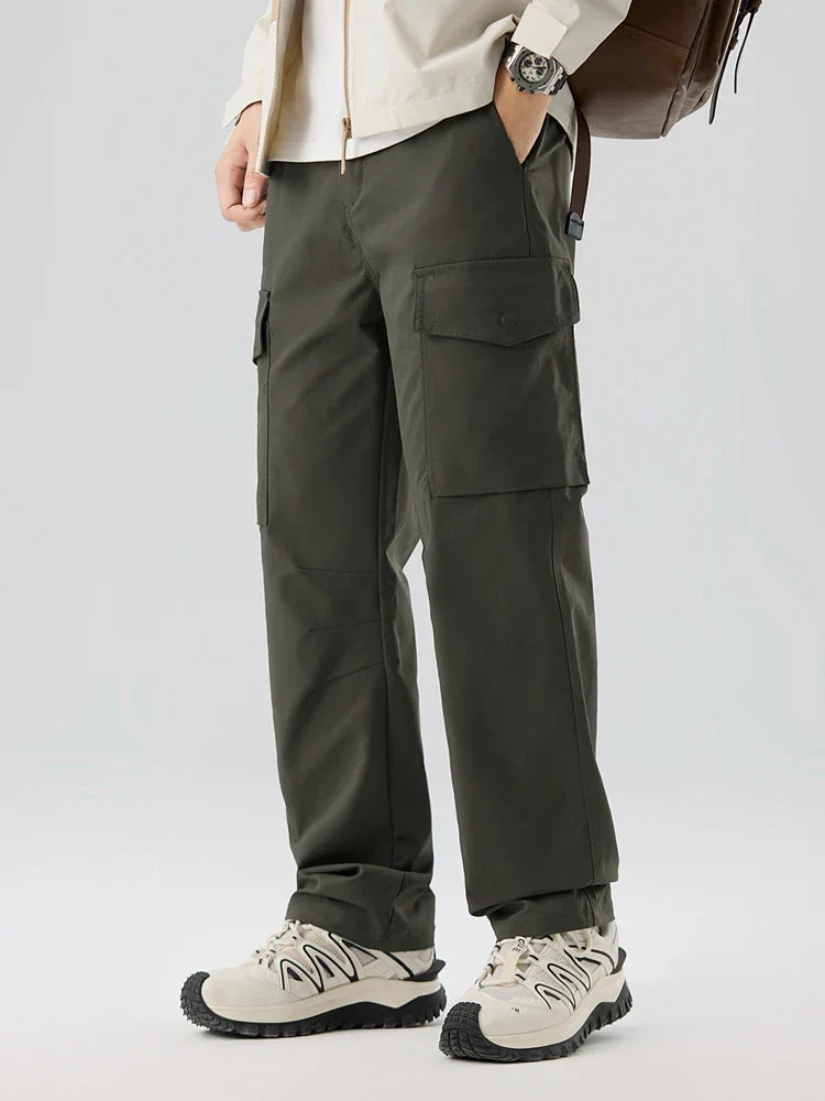 Essential Utility Pants