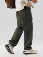 Essential Utility Pants