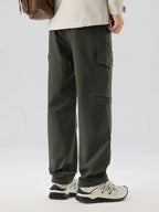 Essential Utility Pants