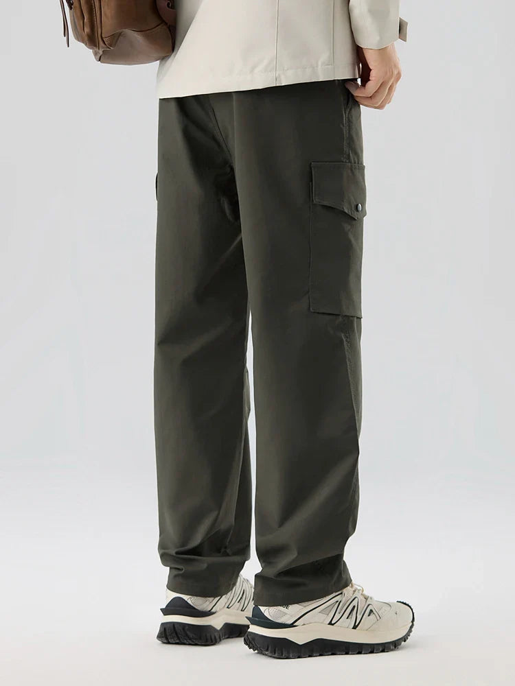Essential Utility Pants